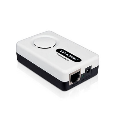 POE INJECTOR TP-LINK POE150S PASA DATOS Y ALIMENTACION POR E