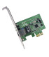 TARJETA RED PCIe GIGA TP-LINK TG-3468 REALTEK RTL8168B