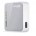 ROUTER WIFI MOVIL 3G/4G TP-LINK MR3020 PARA USB 3G/4G WIFI 3