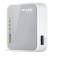 ROUTER WIFI MOVIL 3G/4G TP-LINK MR3020 PARA USB 3G/4G WIFI 3