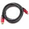 CABLE HDMI  EQUIP HDMI 2.0b HIGH SPEED CON ETHERNET 2M 11934