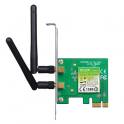 PCI EXPRESS WIFI TP-LINK WN881ND 1 ANTENAS DESMONTABLES INCL