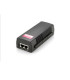 POE INJECTOR ADAPTER LEVEL ONE  CAT5E PASA DATOS Y ALIMENTAC