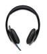 HEADSET LOGITECH H540 AUDIO DE ALTO RENDIMIENTO