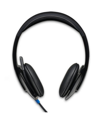 HEADSET LOGITECH H540 AUDIO DE ALTO RENDIMIENTO