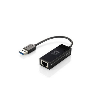 ADAPTADOR USB A ETHERNET 10/100 RJ45 LEVEL ONE