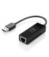 ADAPTADOR USB  3.0 A GIGABIT ETHERNET RJ45 LEVEL ONE