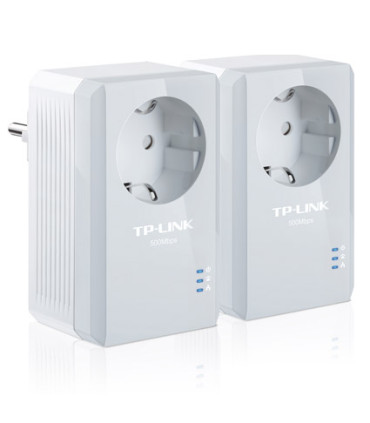 POWER LINE TP-LINK TL-PA4010PKIT.