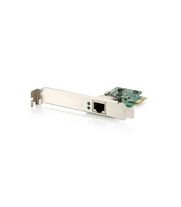 RED PCI EXPRESS LEVEL ONE 1G TARJETA PCI EXPRESS 10/100/1000