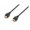 CABLE HDMI  EQUIP HDMI  1.4 1.8M HIGH SPEED 3D ECO  119352