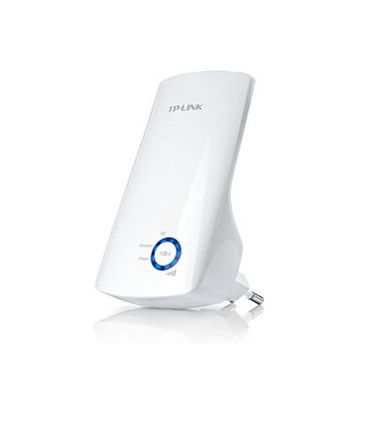 RANGE EXTENDER WIFI TP-LINK WA854RE DE PARED 300MB WPS ANTEN