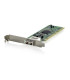 RED PCI FIBRA OPTICA 1000FX MULTIMODO SC LEVEL ONE