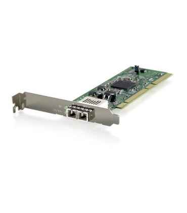 RED PCI FIBRA OPTICA 1000FX MULTIMODO SC LEVEL ONE