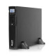 SAI RIELLO VISION DUAL T./Rack 1500 VA-10` LINE INTERACTIVE