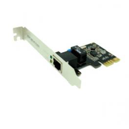 TARJETA DE RED APPROX PCI EXPRESS LOW&HIGH PROFILE APPPCIE10