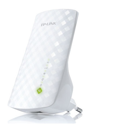 RANGE EXTENDER DUALBAND TP-LINK RE200 AC750 300MB EN 2,4GHZ