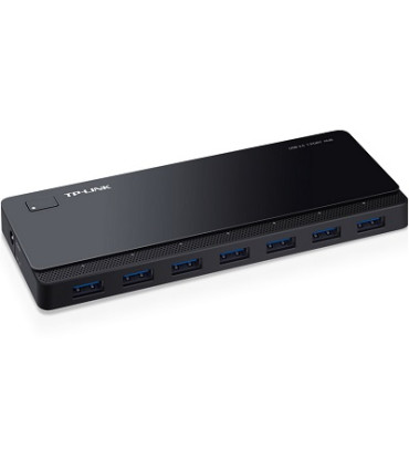 HUB USB TP-LINK UH700 USB 3.0 7 PUERTOS DISEÑO ESCRITORIO CO