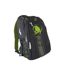 MOCHILA GAMING KEEP OUT BK7 PARA PORTATILES 15,6 CON MULTIPL