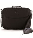 MALETIN NGS BUREAU KIT MALETIN ORGANIZER 16 + MOUSE BLACK CO