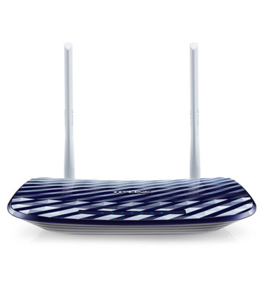 ROUTER WIFI DUALBAND TP-LINK ARCHER C20 AC750  300MB EN 2,4G
