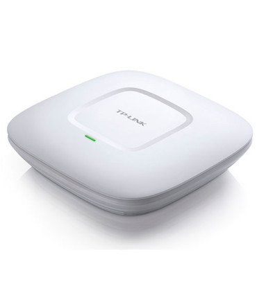 PUNTO DE ACCESO WIFI TP-LINK EAP110 300MB EN 2,4GHZ PTO ETH