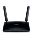 ROUTER 4G WIFI TP-LINK ARCHER MR200 DUALBAND AC750 300MB EN