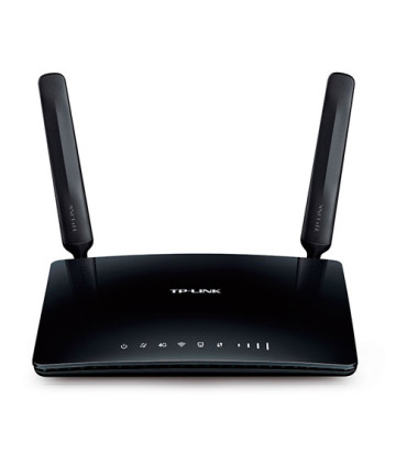 ROUTER 4G WIFI TP-LINK ARCHER MR200 DUALBAND AC750 300MB EN