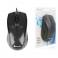 MOUSE NGS BLACK MIST OPTICO CON CABLE