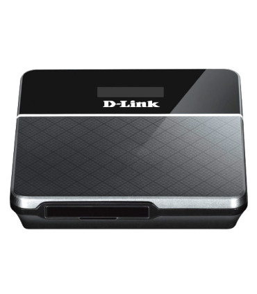 ROUTER WIFI MOVIL 4G D-LINK DWR-932 RANURA PARA SIM BATERIA