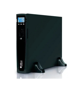 SAI RIELLO VISION DUAL T./Rack 2200 VA-10` LINE INTERACTIVE
