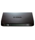 SWITCH NO GESTIONABLE D-LINK GO-SW-24G 24P GIGA SOBREMESA