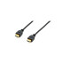 CABLE HDMI  EQUIP HDMI  2.0b 1.8M  HIGH SPEED 4K GOLD ECO 11
