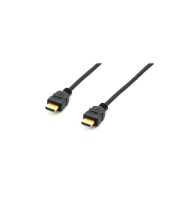 CABLE HDMI  EQUIP HDMI  2.0b 1.8M  HIGH SPEED 4K GOLD ECO 11