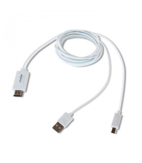 ADAPTADOR MHL 1.0 A HDMI APPROX APPC23