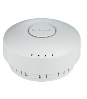 PUNTO DE ACCESO WIFI DUALBAND D-LINK DWL-6610AP PTO GIGA POE