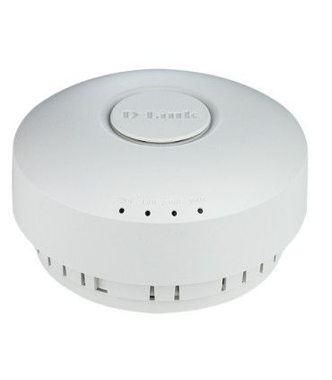 PUNTO DE ACCESO WIFI DUALBAND D-LINK DWL-6610AP PTO GIGA POE