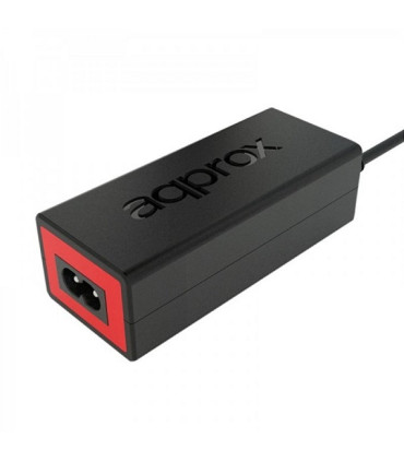 CARGADOR APPROX ESPECIFICO PARA PORTATIL HP 90W ADAP. 19V/4.