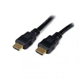 CABLE HDMI  EQUIP HDMI 2.0b 5M HIGH SPEED 4K GOLD 119371