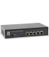 CONTROLADORA WIRELESS GIGABIT LEVEL ONE GESTION HASTA 50 AP