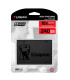 SSD 240GB 2,5 A400 KINGSTON SA400S37/240G