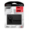 SSD 240GB 2,5 A400 KINGSTON SA400S37/240G
