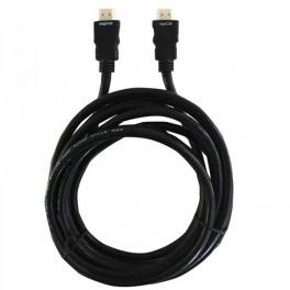 CABLE APPROX HDMI  M-M  V1.4   5M