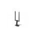WIFI USB DUALBAND LEVEL ONE  WUA-1810E AC1200 300MB EN 2,4GH