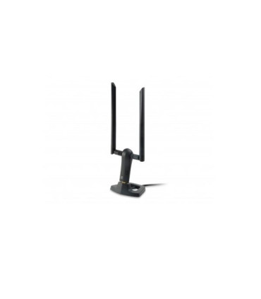 WIFI USB DUALBAND LEVEL ONE  WUA-1810E AC1200 300MB EN 2,4GH