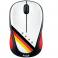 MOUSE LOGITECH WIRELESS M238 WORLD CUP EDITION ALEMANIA P/N: