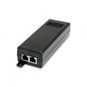 POE INJECTOR ADAPTER  GIGABIT LEVEL ONE PASA DATOS Y ALIMENT