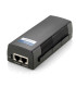 POE INJECTOR ADAPTER  GIGABIT LEVEL ONE PASA DATOS Y ALIMENT