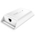 POE INJECTOR D-LINK DPE-301GI 1 PUERTO GIGA 30W FULL DUPLEX