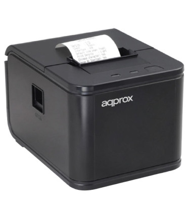 TPV IMPRESORA APPROX APPPOS58AU TERMICA 56mm CONEXION USB CO