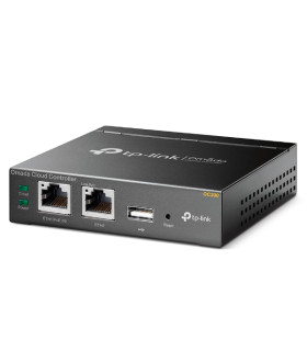 CONTROLADOR CLOUD OMADA TP-LINK OC200 PARA EAPS OMADA 2PTOS